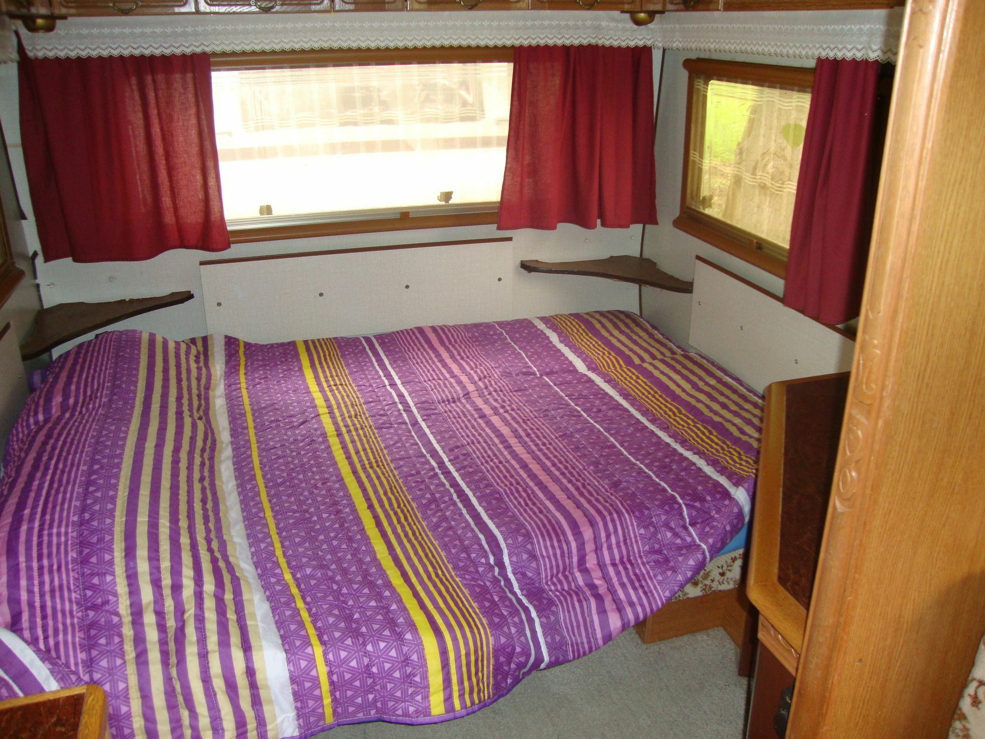 Camping Pitsoni Sykia Exterior foto